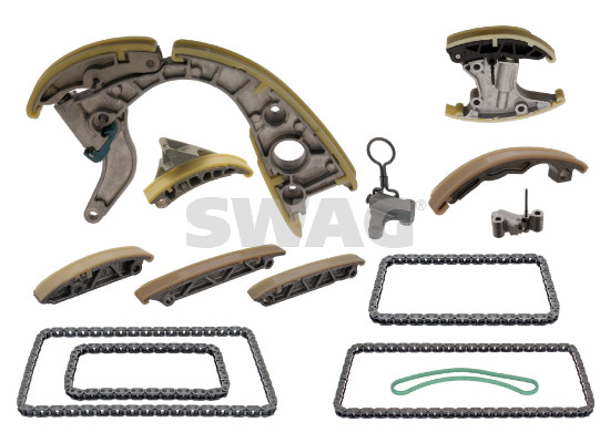 Timing Chain Kit - 30 94 9430 SWAG